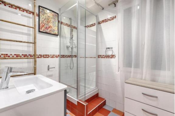 Apartment Bastille Republique Charming & Cosy 1br Paris