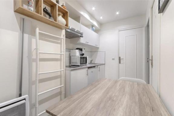 Apartment Bastille Republique Charming & Cosy 1br *