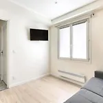 Bastille Republique Charming & Cosy Apartment 1Br