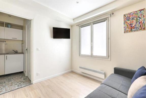 Bastille Republique Charming & Cosy 1br * Paris