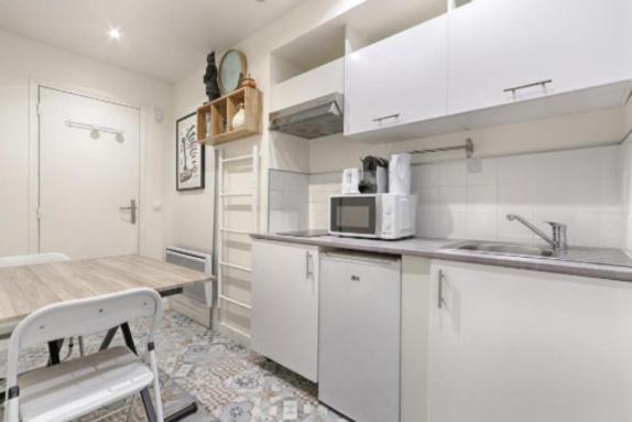 Bastille Republique Charming & Cosy 1br Apartment *