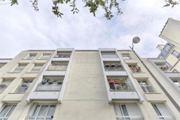Bastille Republique Charming & Cosy 1br * Paris